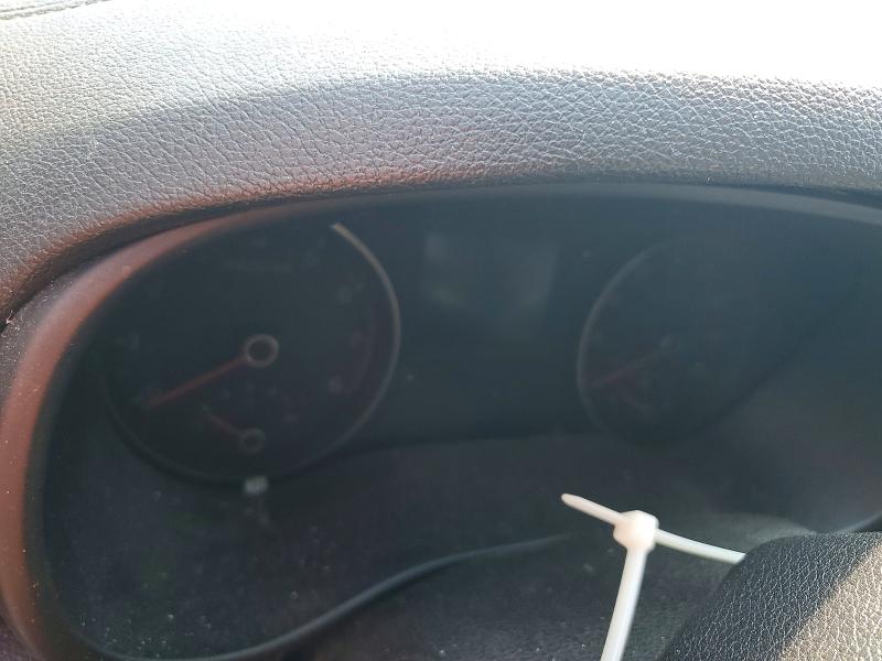 Aukcja sprzedaży 2017 Kia Sportage, vin: KNDPMCAC3H7075808, numer aukcji: 64784496