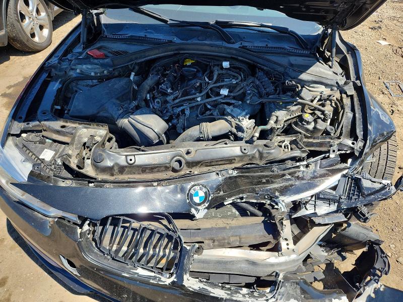 Aukcja sprzedaży 2018 Bmw 330, vin: WBA8D9G50JNU69376, numer aukcji: 65521306