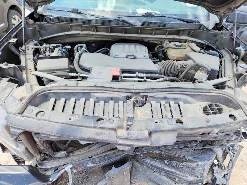Aukcja sprzedaży 2022 Chevrolet Silverado Ltd, vin: 3GCPWBEK7NG103499, numer aukcji: 67060286