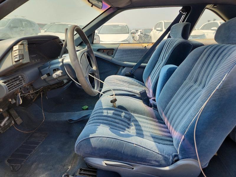 Продаж на аукціоні авто 1988 Pontiac Grand Prix, vin: 1G2WJ14W1JF262513, номер лоту: 64961306
