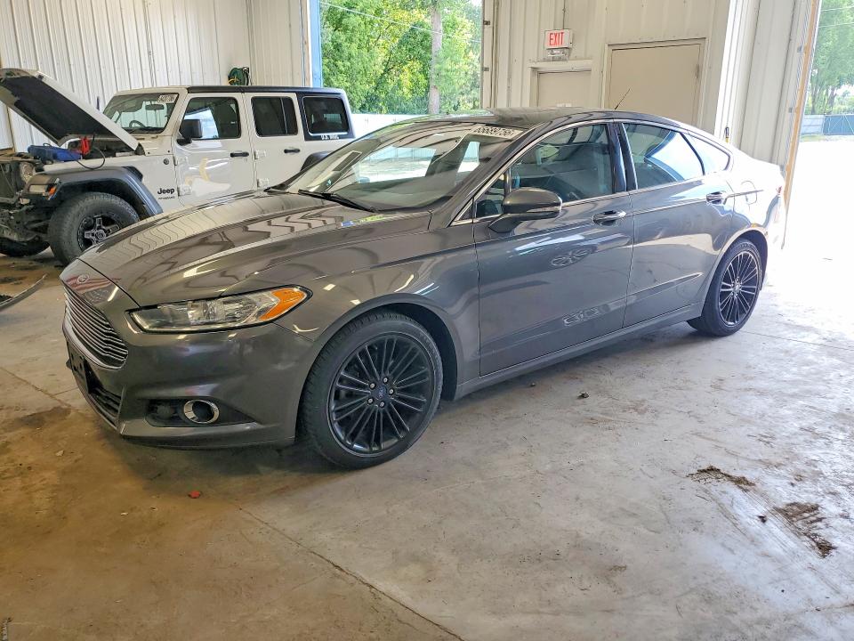 Aukcja sprzedaży 2016 Ford Fusion, vin: 3FA6P0HD9GR315120, numer aukcji: 65689756