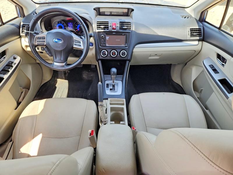 Продажа на аукционе авто 2014 Subaru Xv Crosstrek, vin: JF2GPBKC1EH231559, номер лота: 65418816