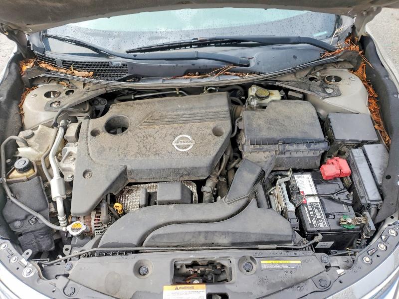 Продажа на аукционе авто 2015 Nissan Altima, vin: 1N4AL3AP1FC164587, номер лота: 64118636