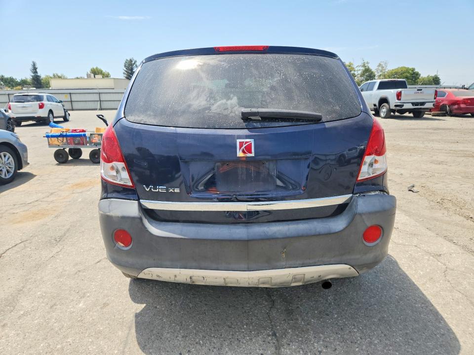 Aukcja sprzedaży 2008 Saturn Vue, vin: 3GSCL33P98S664496, numer aukcji: 64104916