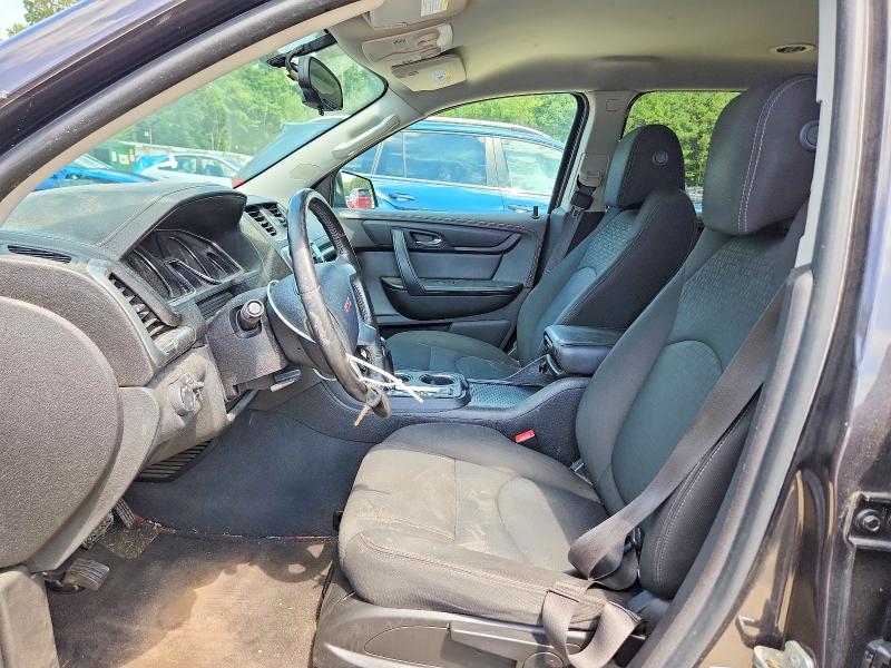 Продажа на аукционе авто 2016 Gmc Acadia, vin: 1GKKVNED4GJ287919, номер лота: 65884916