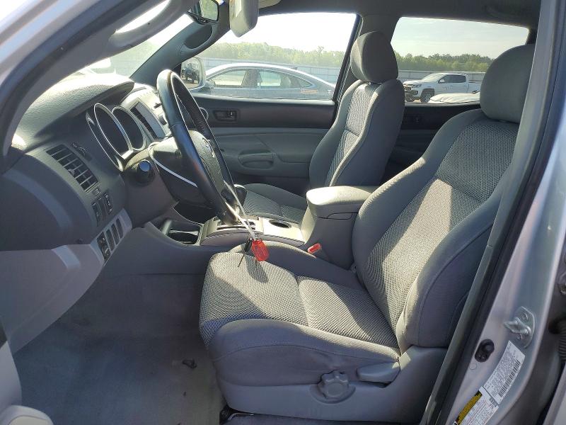 Продаж на аукціоні авто 2006 Toyota Tacoma, vin: 5TEMU52N76Z300140, номер лоту: 66749486