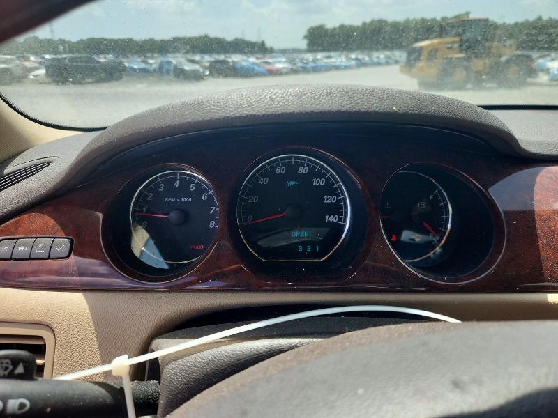 Продаж на аукціоні авто 2008 Buick Lucerne, vin: 1G4HD57228U148467, номер лоту: 65291916