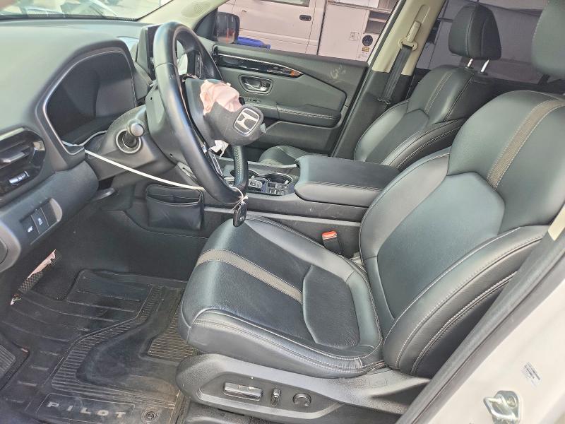 2025 Honda Pilot მანქანა იყიდება აუქციონზე, vin: 5FNYG1H41SB061048, აუქციონის ნომერი: 64284676