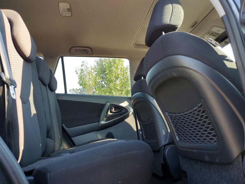 Продаж на аукціоні авто 2009 Toyota Rav4, vin: 2T3BK32V69W001160, номер лоту: 61962956