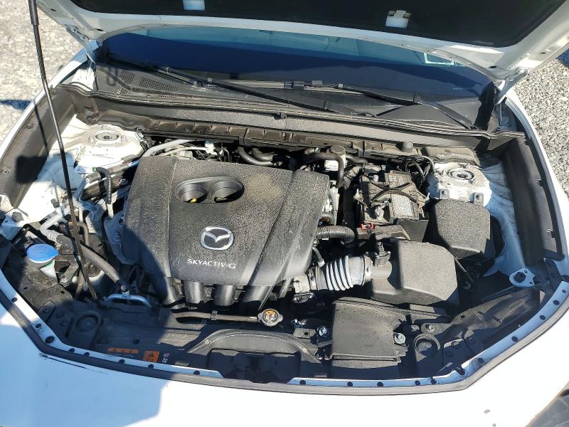 65264486 :رقم المزاد ، 3MVDMBCL9NM423542 vin ، 2022 Mazda Cx-30 مزاد بيع