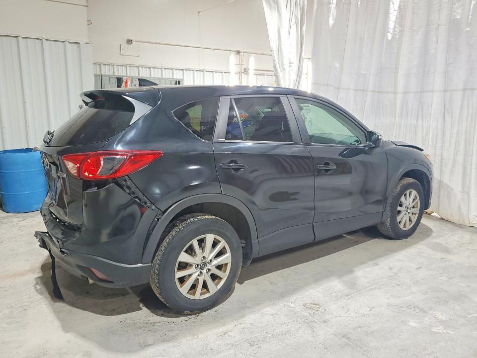 Aukcja sprzedaży 2016 Mazda Cx-5, vin: JM3KE4CY6G0913818, numer aukcji: 63751616