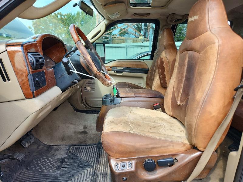 2006 Ford F250 მანქანა იყიდება აუქციონზე, vin: 1FTSW21P36EC03247, აუქციონის ნომერი: 66569636