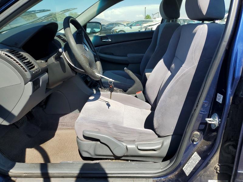 Aukcja sprzedaży 2003 Honda Accord, vin: JHMCM56383C022281, numer aukcji: 63340436