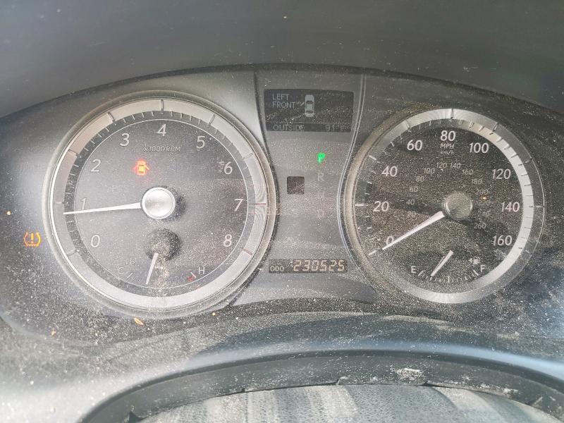 Aukcja sprzedaży 2009 Lexus Es, vin: JTHBJ46G892321981, numer aukcji: 63757516
