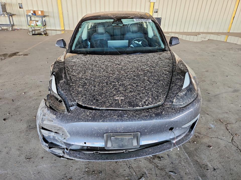 Aukcja sprzedaży 2022 Tesla Model 3, vin: 5YJ3E1EB2NF130742, numer aukcji: 64267026