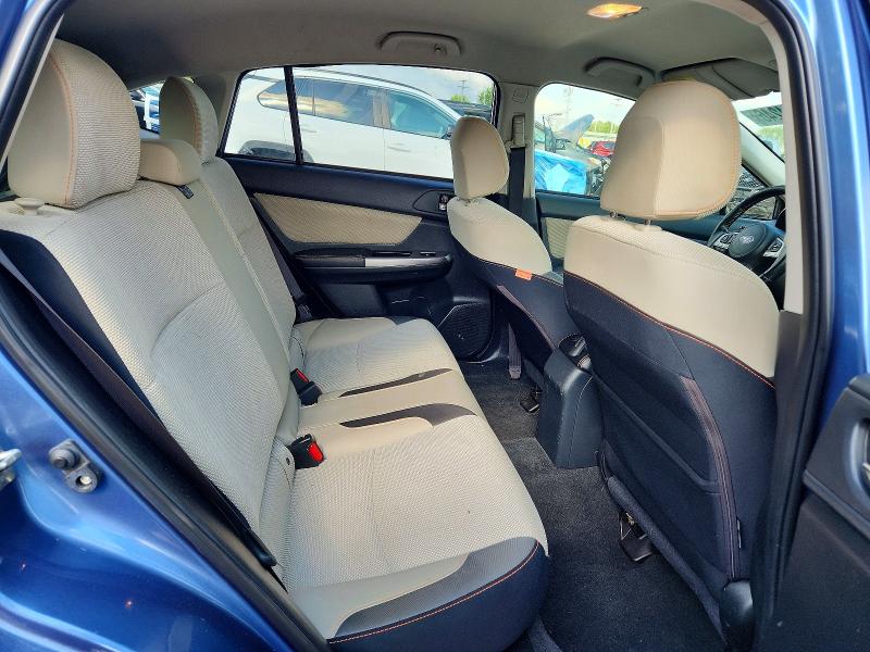 Продажа на аукционе авто 2017 Subaru Crosstrek, vin: JF2GPABC9HH263304, номер лота: 64694246