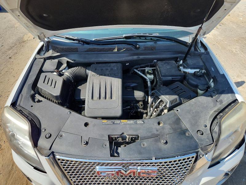 Aukcja sprzedaży 2014 Gmc Terrain, vin: 2GKFLZEK2E6352712, numer aukcji: 65446876