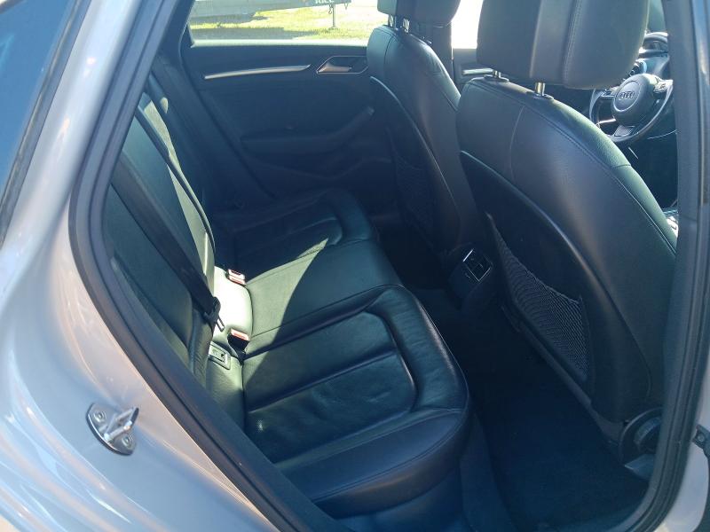 62722586 :رقم المزاد ، WAUBFGFF9F1070544 vin ، 2015 Audi A3 مزاد بيع