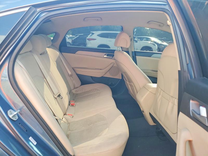 Продаж на аукціоні авто 2015 Hyundai Sonata, vin: 5NPE24AF6FH192790, номер лоту: 66280316