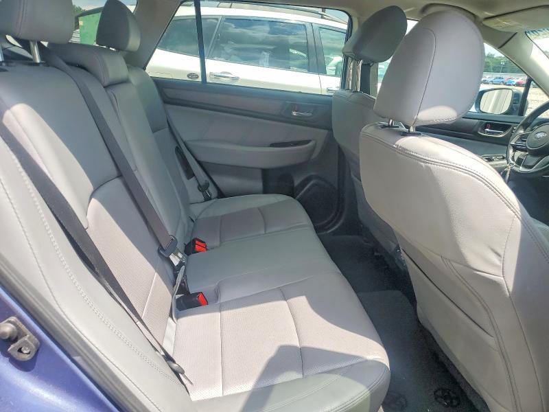 63925626 :رقم المزاد ، 4S4BSANC8J3369938 vin ، 2018 Subaru Outback مزاد بيع