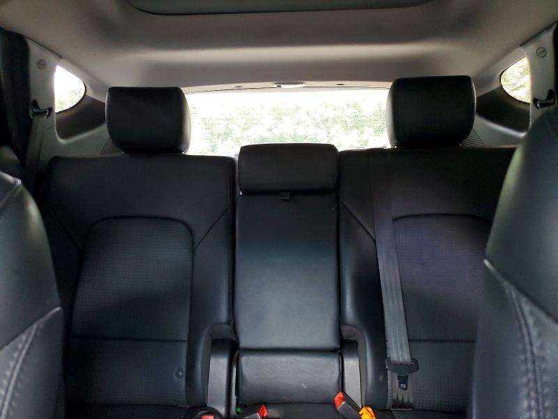 Aukcja sprzedaży 2015 Hyundai Santa Fe Sport, vin: 5XYZW4LA1FG305141, numer aukcji: 64361746