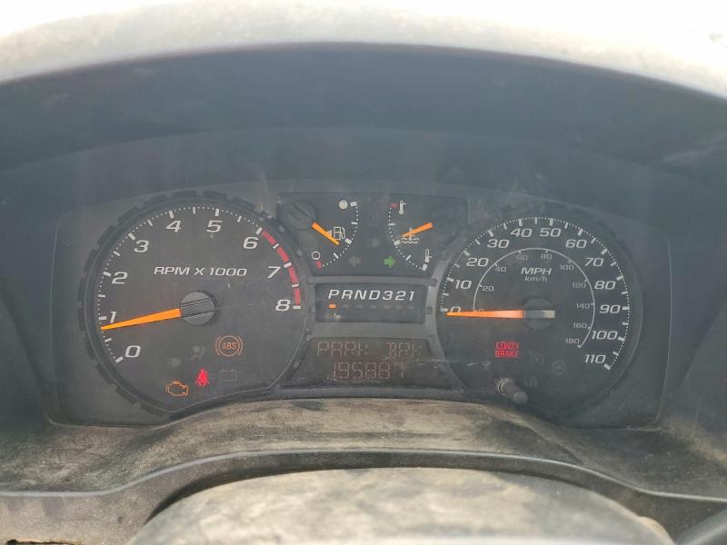 64965816 :رقم المزاد ، 1GCCS14E878219920 vin ، 2007 Chevrolet Colorado مزاد بيع