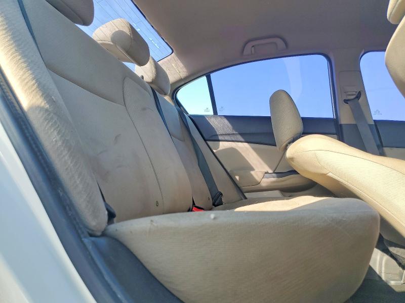 64053126 :رقم المزاد ، 19XFB2F5XDE207740 vin ، 2013 Honda Civic مزاد بيع