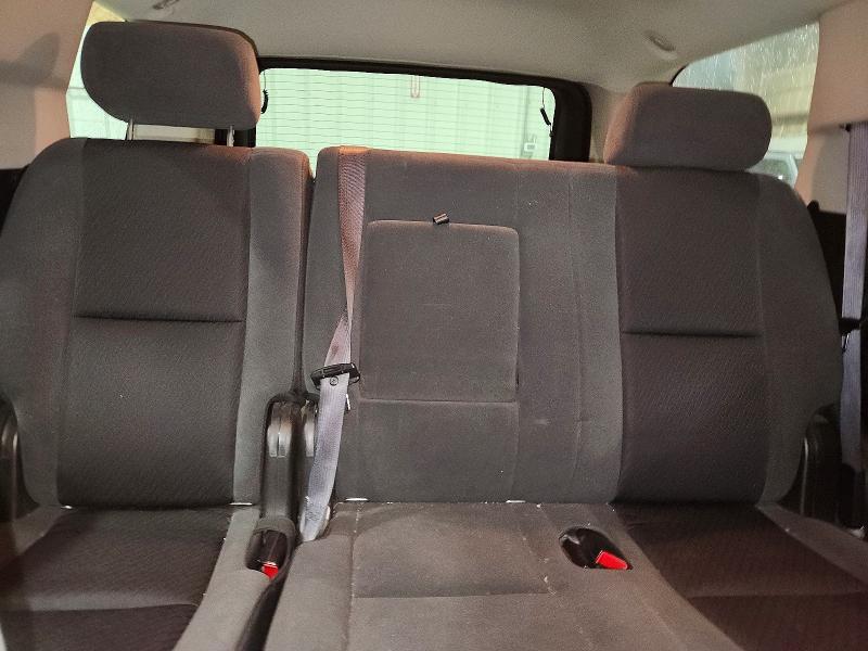 2009 Chevrolet Tahoe მანქანა იყიდება აუქციონზე, vin: 1GNFK23049R229423, აუქციონის ნომერი: 63945366