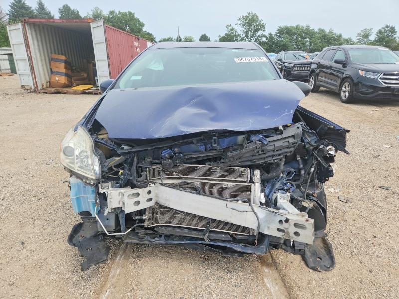 64767916 :رقم المزاد ، JTDKN3DU0F1924997 vin ، 2015 Toyota Prius مزاد بيع