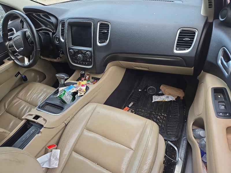 Продаж на аукціоні авто 2019 Dodge Durango, vin: 1C4RDJEGXKC624896, номер лоту: 62225786