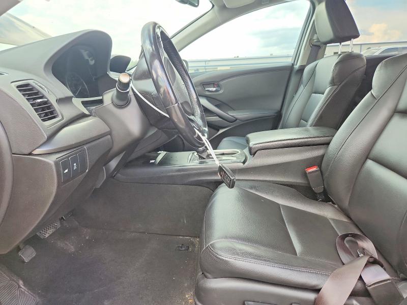 2016 Acura Rdx მანქანა იყიდება აუქციონზე, vin: 5J8TB4H39GL001817, აუქციონის ნომერი: 65795766