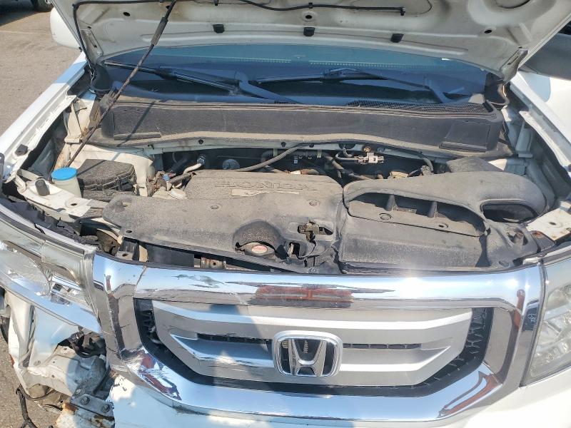 64981236 :رقم المزاد ، 5FNYF48909B050973 vin ، 2009 Honda Pilot مزاد بيع