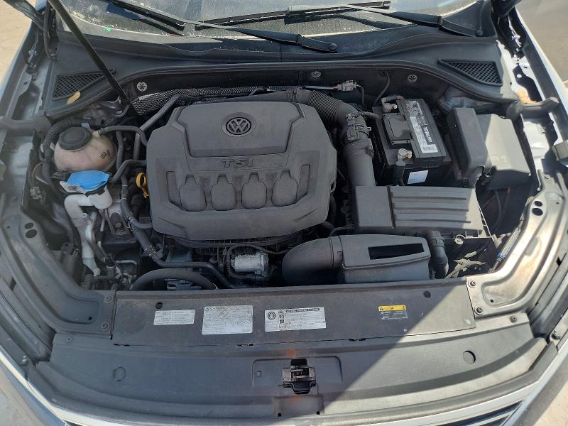 Aukcja sprzedaży 2019 Volkswagen Passat, vin: 1VWMA7A33KC005899, numer aukcji: 66089356