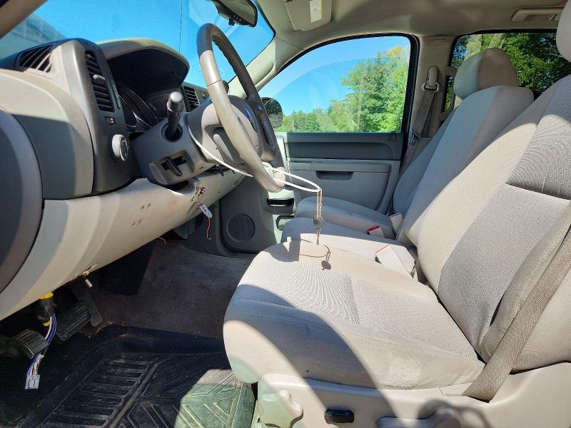 2012 Gmc Sierra მანქანა იყიდება აუქციონზე, vin: 3GTP2VE72CG251503, აუქციონის ნომერი: 67076296