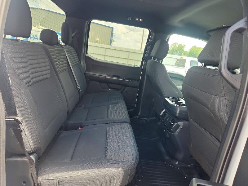 Продажа на аукционе авто 2021 Ford F150, vin: 1FTEW1EP8MFB60193, номер лота: 63622716