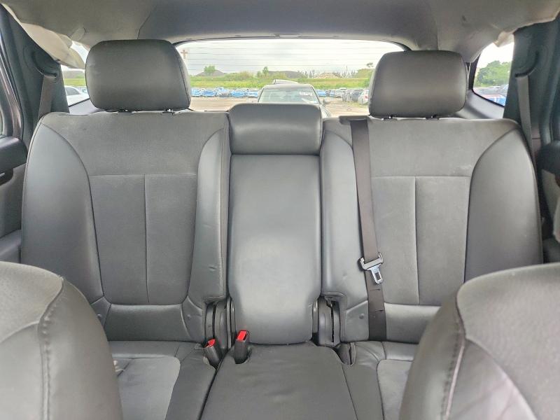 Aukcja sprzedaży 2012 Hyundai Santa Fe, vin: 5XYZHDAG4CG139534, numer aukcji: 63755356