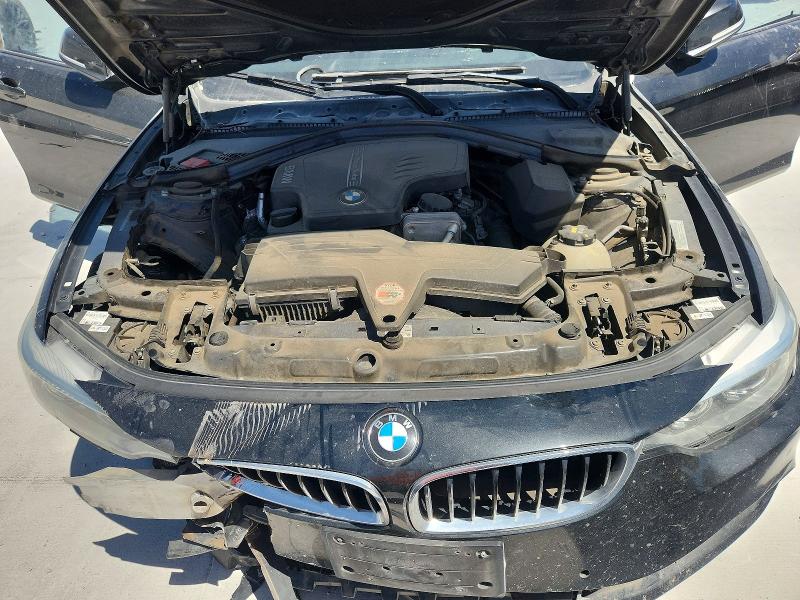 65886226 :رقم المزاد ، WBA4A5C56FD410352 vin ، 2015 Bmw 428 مزاد بيع