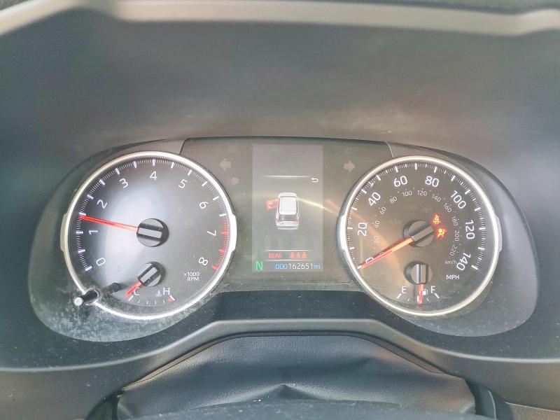 2020 Toyota Rav4 მანქანა იყიდება აუქციონზე, vin: 2T3H1RFV8LC056549, აუქციონის ნომერი: 65737416