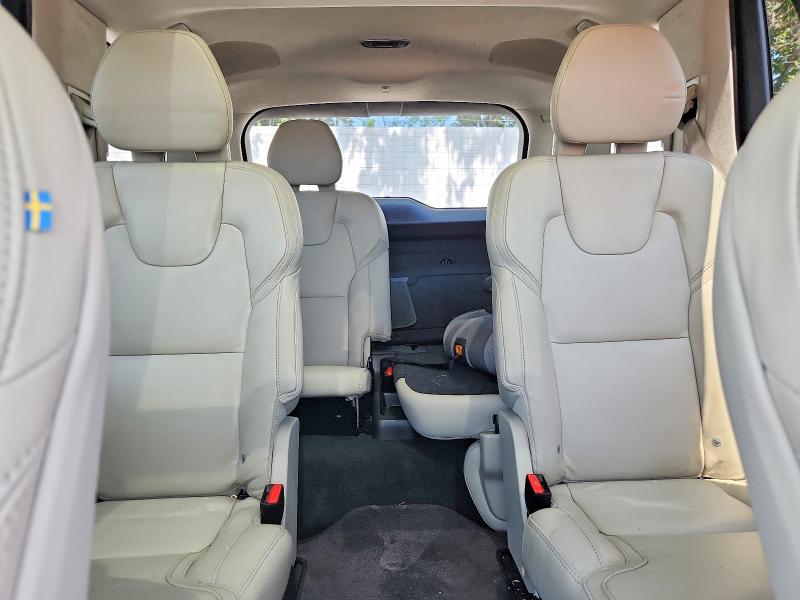 66016516 :رقم المزاد ، YV4BR00L9N1787098 vin ، 2022 Volvo Xc90 مزاد بيع