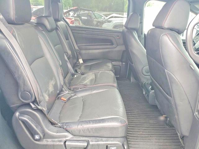 Aukcja sprzedaży 2023 Honda Odyssey, vin: 5FNRL6H74PB070423, numer aukcji: 64991526