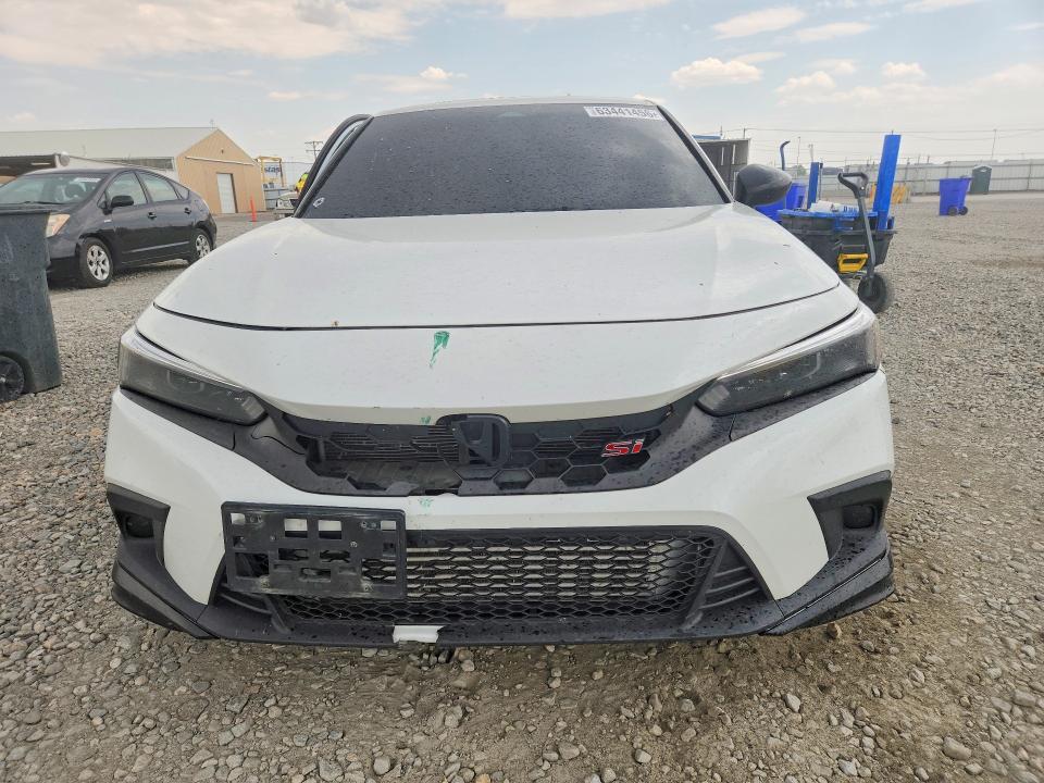 Aukcja sprzedaży 2022 Honda Civic, vin: 2HGFE1E58NH477169, numer aukcji: 63441456
