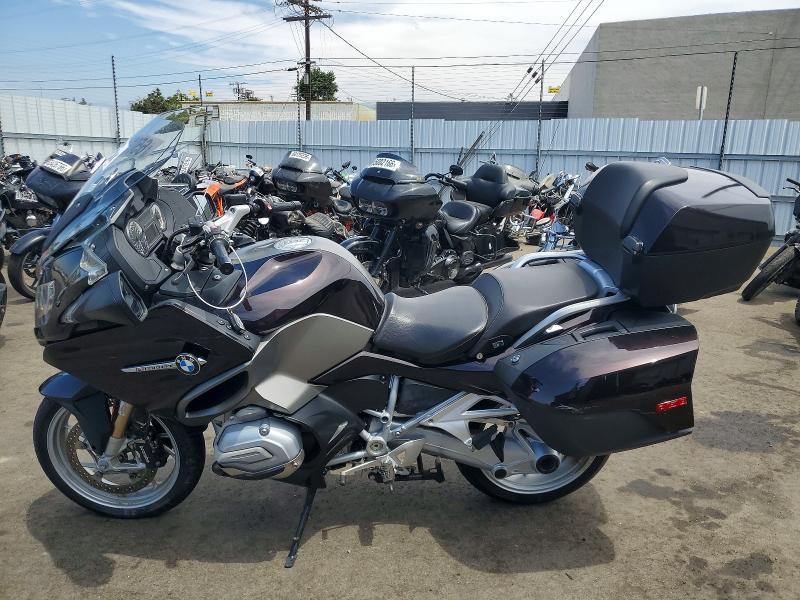 65033676 :رقم المزاد ، WB10A1309FZ191983 vin ، 2015 Bmw R1200 مزاد بيع