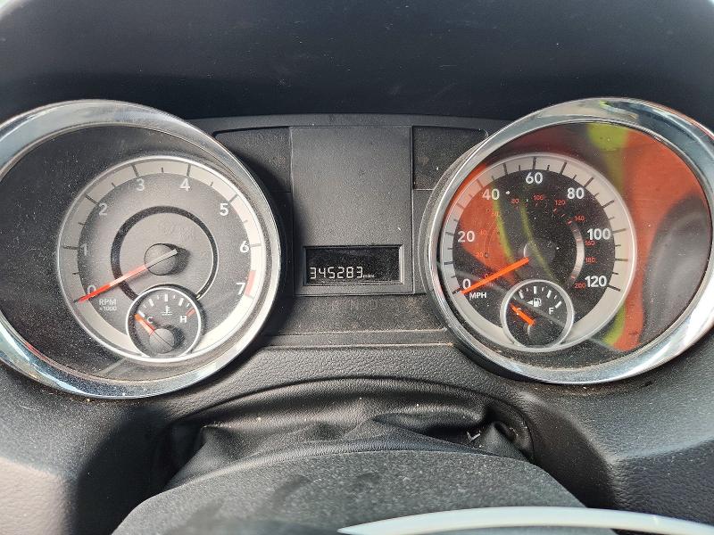 Продажа на аукционе авто 2013 Dodge Grand Caravan, vin: 2C4RDGBG9DR616399, номер лота: 65208816