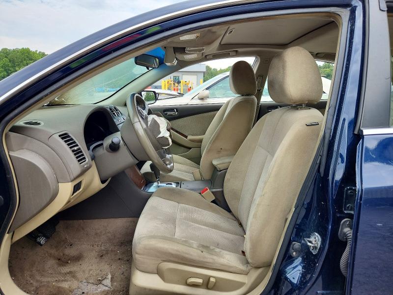 Продаж на аукціоні авто 2008 Nissan Altima, vin: 1N4AL21E48N457786, номер лоту: 67231426