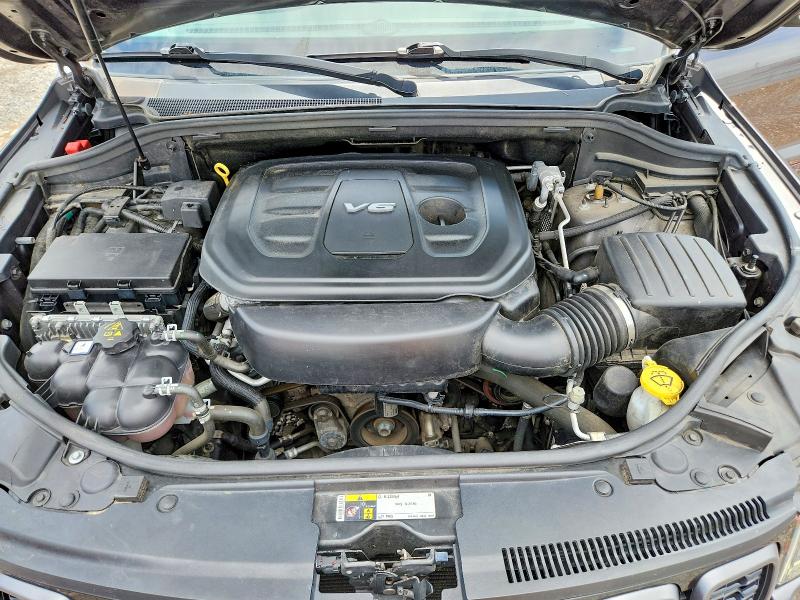 64139406 :رقم المزاد ، 1C4RJFLG6JC336798 vin ، 2018 Jeep Grand Cherokee مزاد بيع