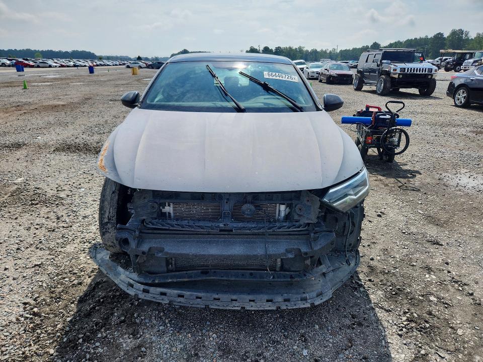 Продаж на аукціоні авто 2020 Volkswagen Jetta, vin: 3VWN57BU2LM011547, номер лоту: 66446726
