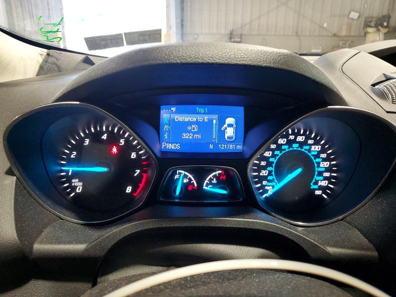 Aukcja sprzedaży 2013 Ford Escape, vin: 1FMCU9G94DUC10654, numer aukcji: 64511356