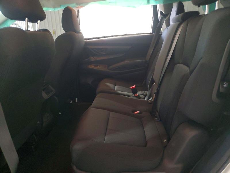 62745696 :رقم المزاد ، 4S4WMAAD9R3445253 vin ، 2024 Subaru Ascent مزاد بيع