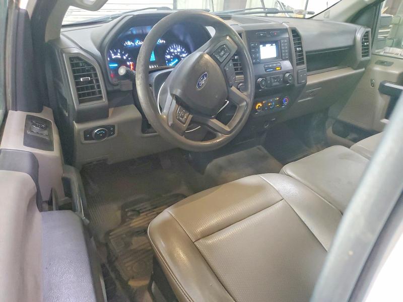 63219286 :رقم المزاد ، 1FTBF2B6XNED58107 vin ، 2022 Ford F250 مزاد بيع