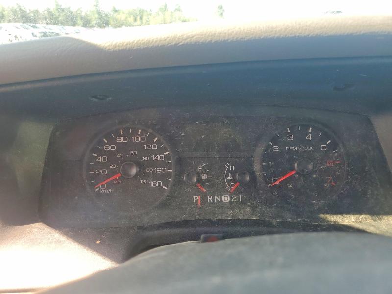 Продаж на аукціоні авто 2006 Ford Crown Victoria, vin: 2FAFP74W66X163250, номер лоту: 65033096